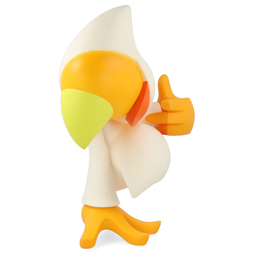 Caius White Edition - Mist - Image 4