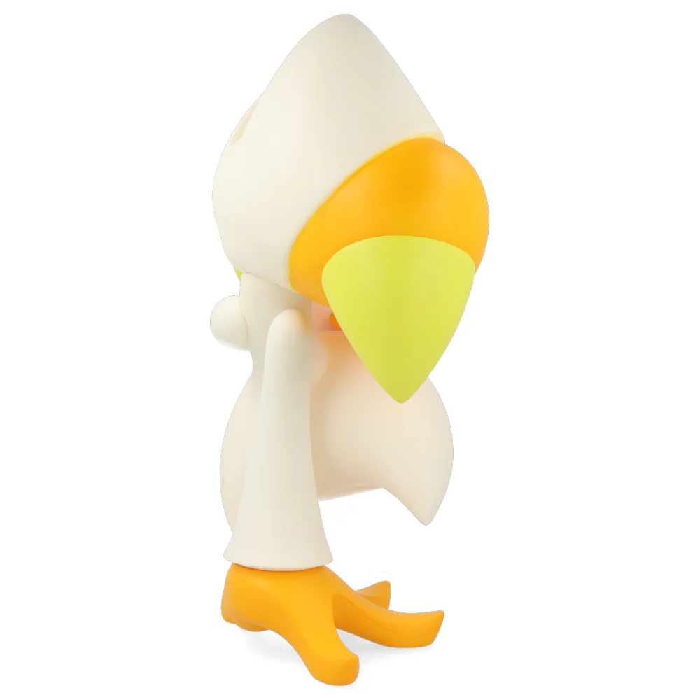 Caius White Edition - Mist - Image 5