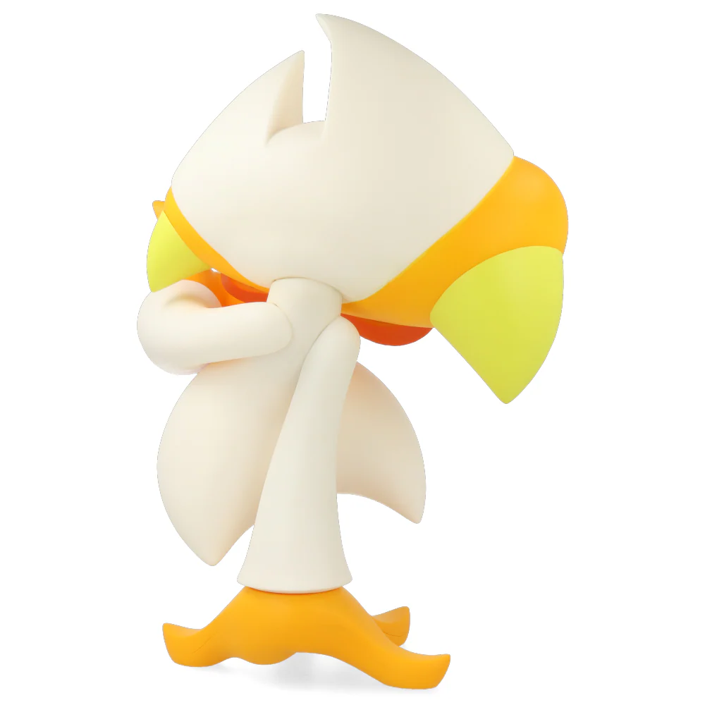 Caius White Edition - Mist - Image 6