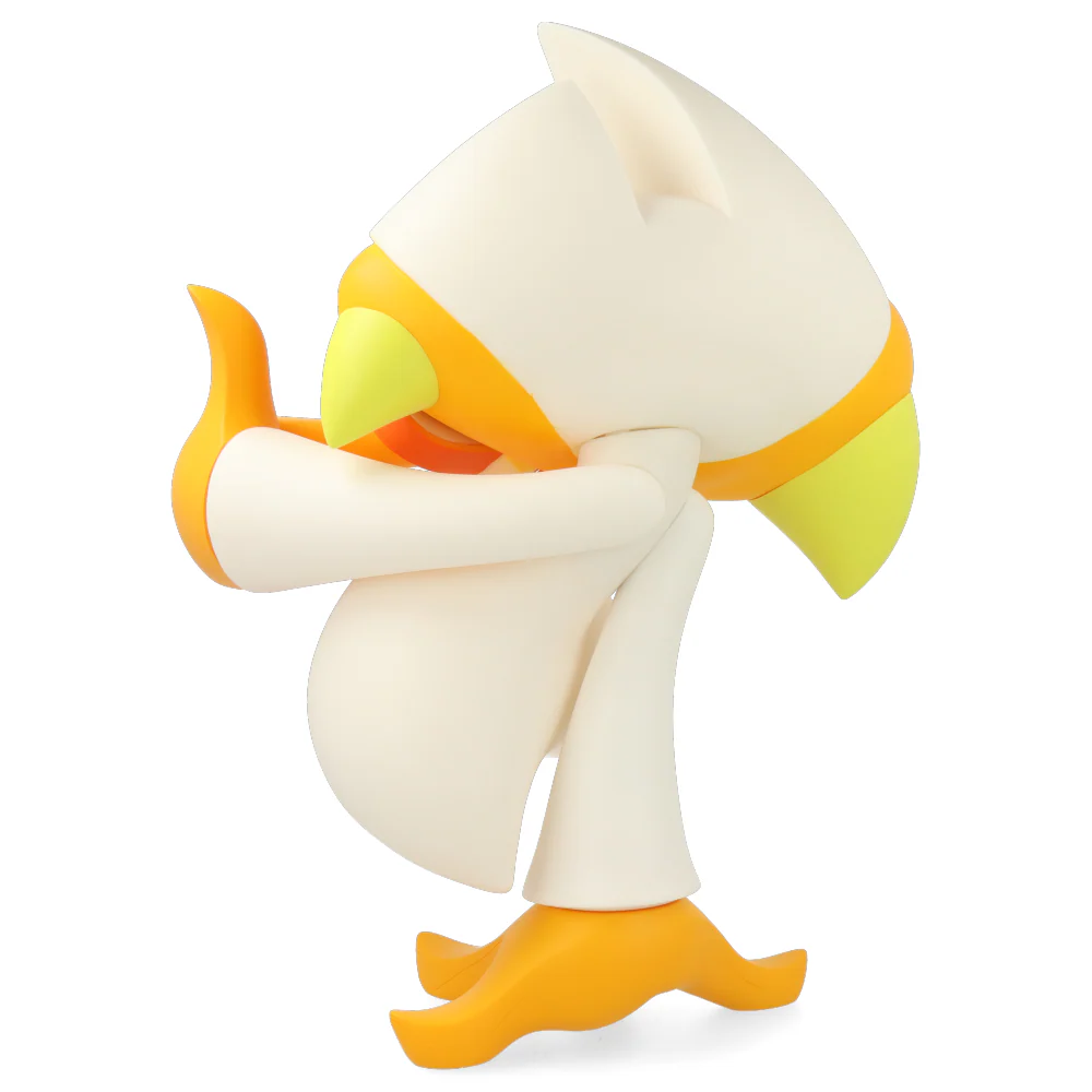 Caius White Edition - Mist - Image 7