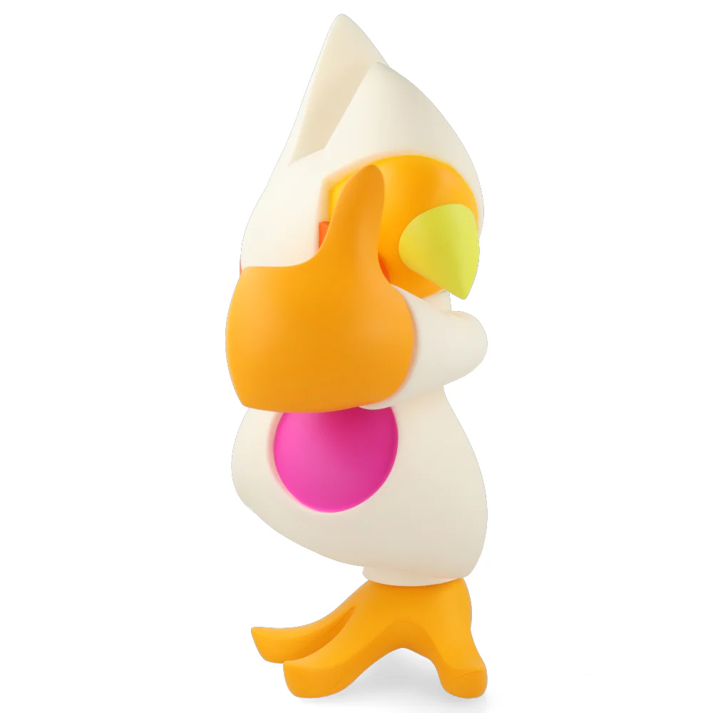 Caius White Edition - Mist - Image 9