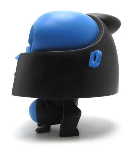 Chaos Kong - Bleu - Image 3