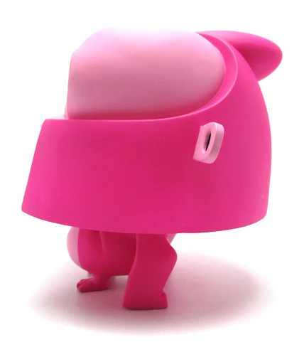 Chaos Kong - Rose - Image 3