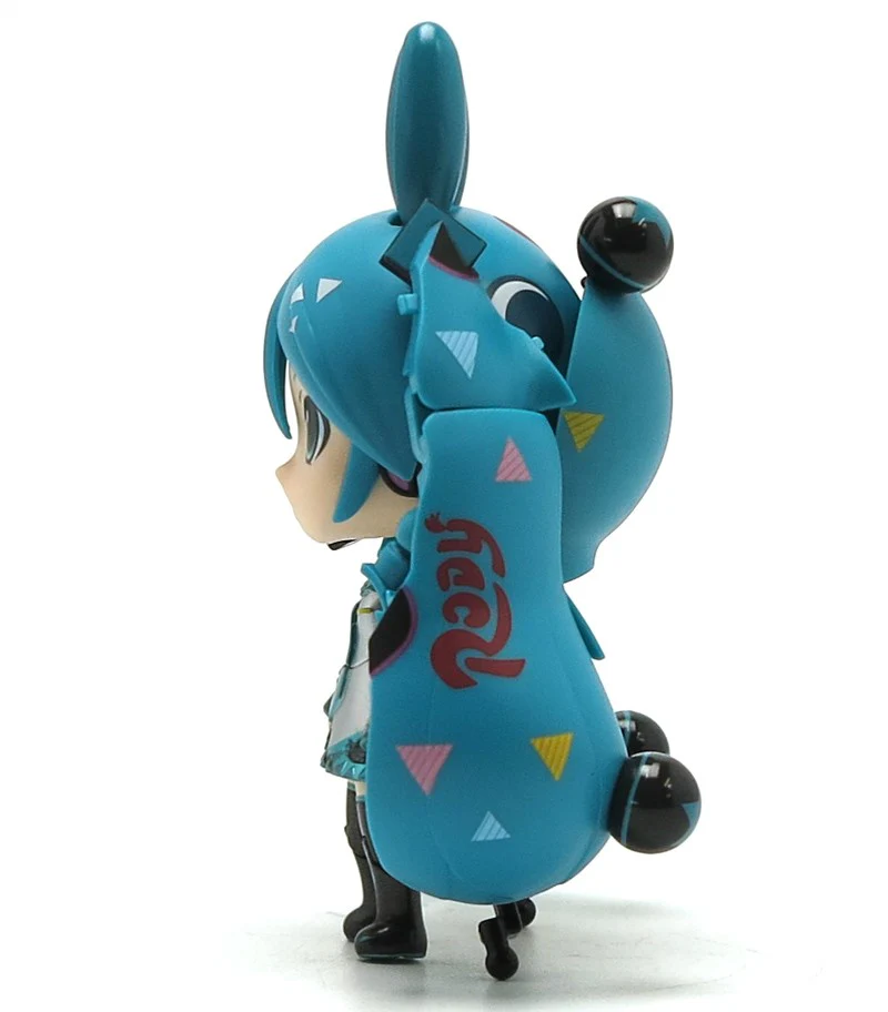 Chogokin - Miracle Henkei : Miku Hatsune x Rody - Image 5