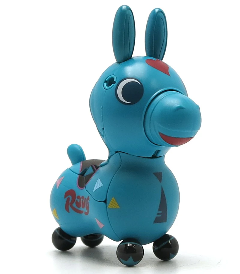 Chogokin - Miracle Henkei : Miku Hatsune x Rody - Image 7