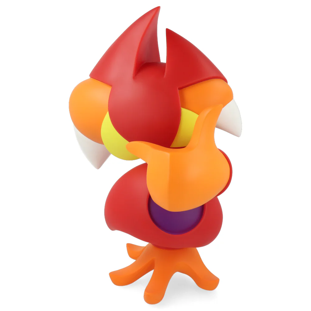 Caius Red Edition - Mist - Image 10