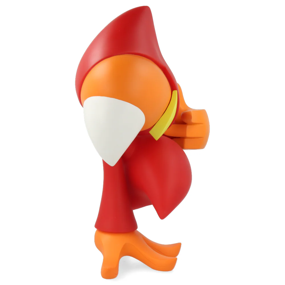 Caius Red Edition - Mist - Image 4