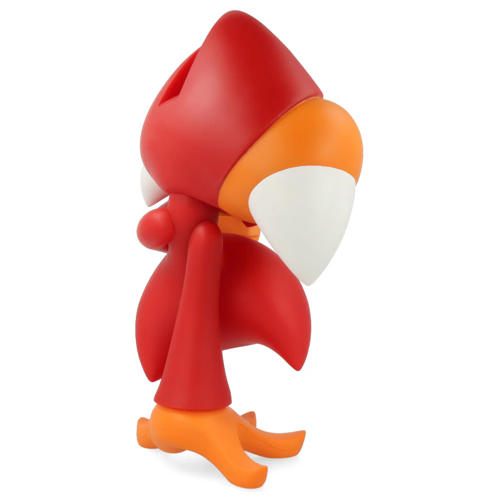 Caius Red Edition - Mist - Image 5