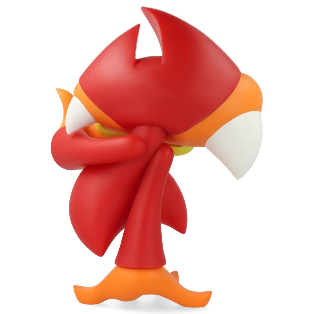 Caius Red Edition - Mist - Image 6