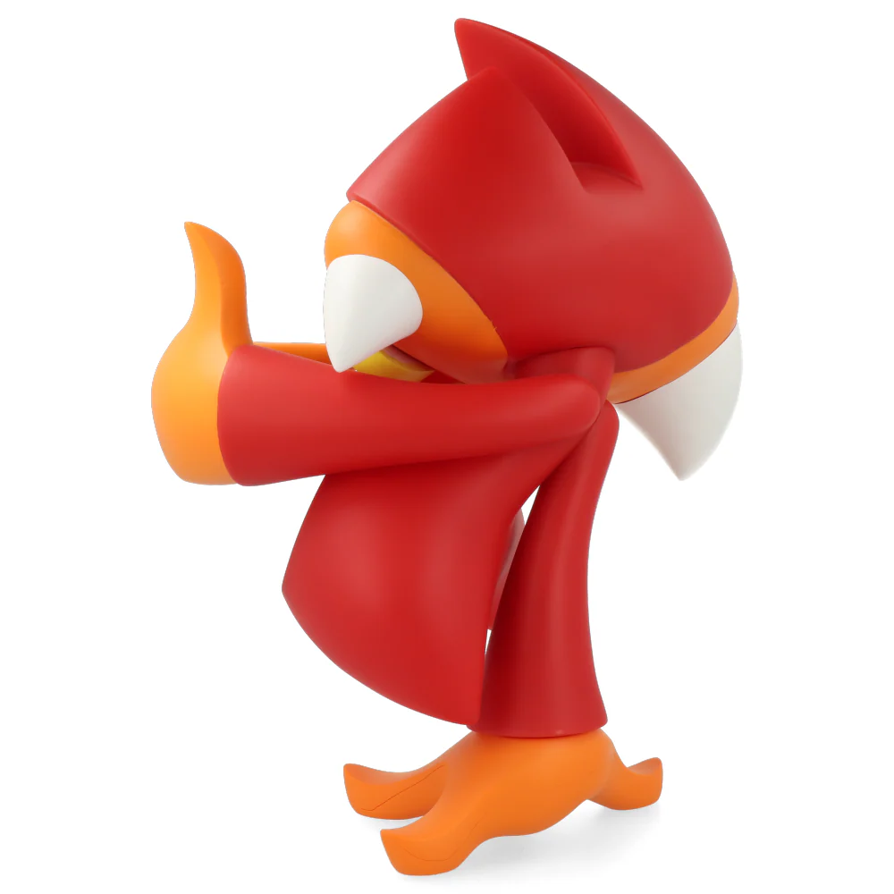 Caius Red Edition - Mist - Image 7