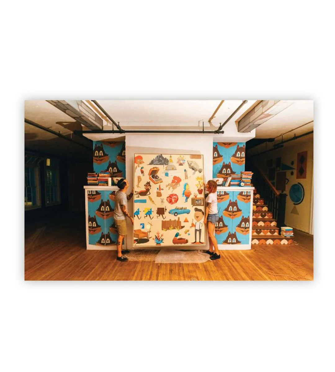 Dabs Myla : Before & Further - Image 3