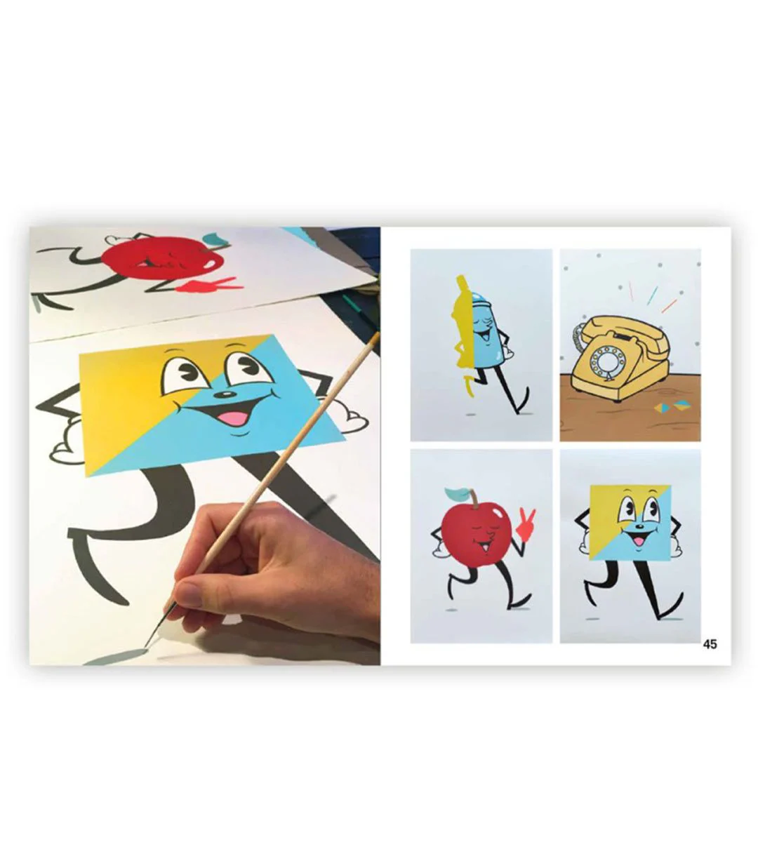 Dabs Myla : Before & Further - Image 5