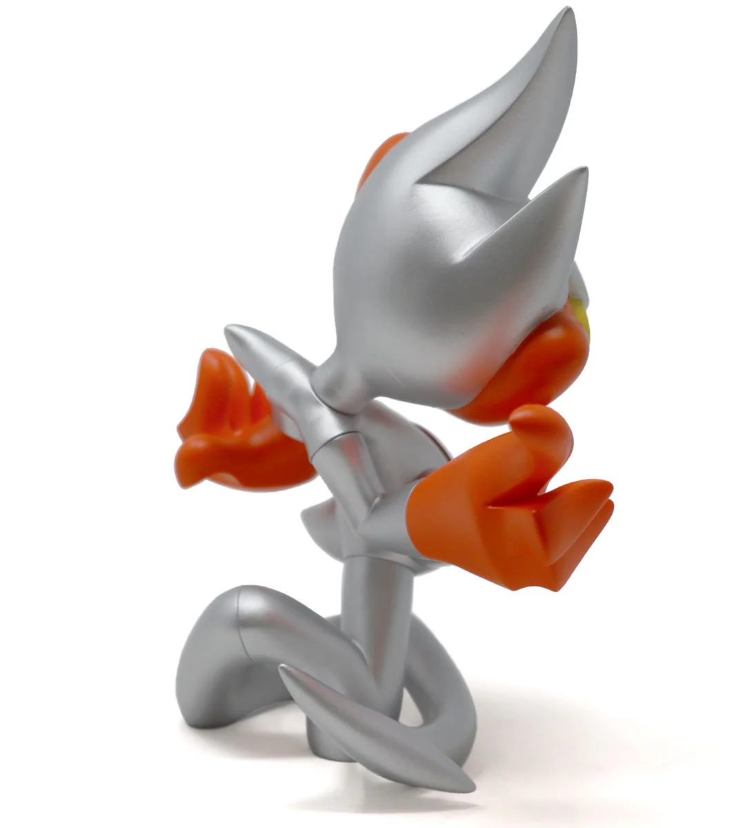 Devilo Erectus Silver - Mist - Image 3