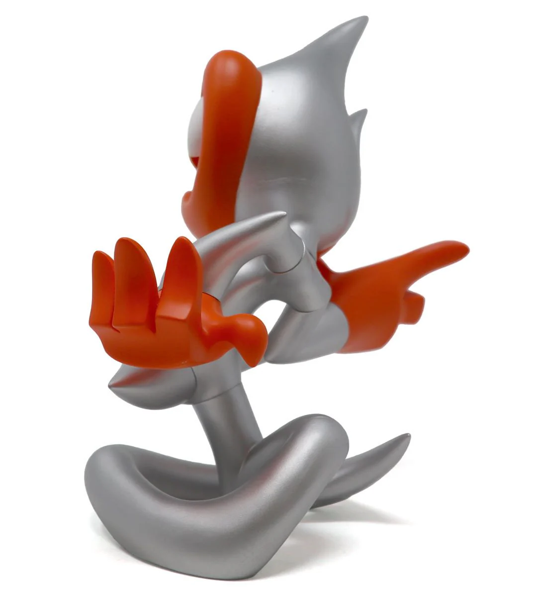 Devilo Erectus Silver - Mist - Image 5