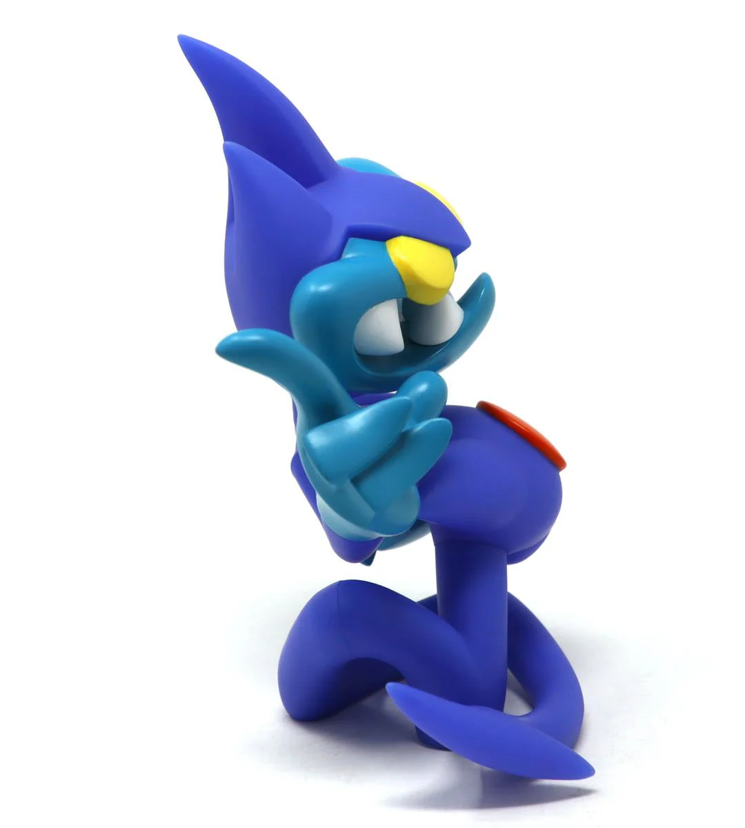 Devilo Erectus Bleu - Mist - Image 3