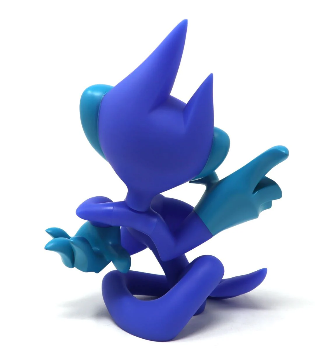 Devilo Erectus Bleu - Mist - Image 4