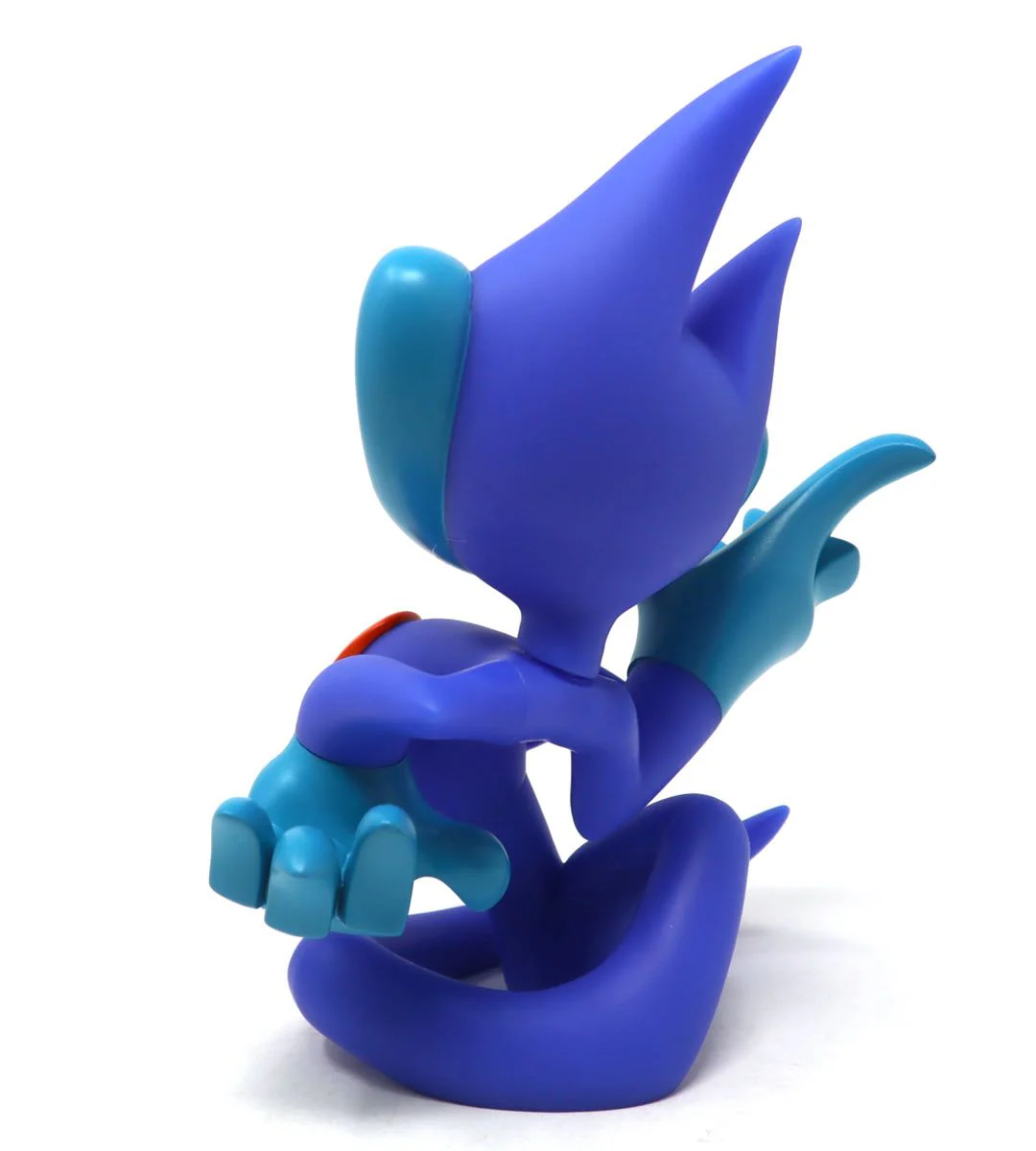 Devilo Erectus Bleu - Mist - Image 5