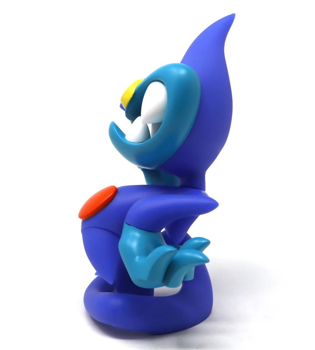 Devilo Erectus Bleu - Mist - Image 6