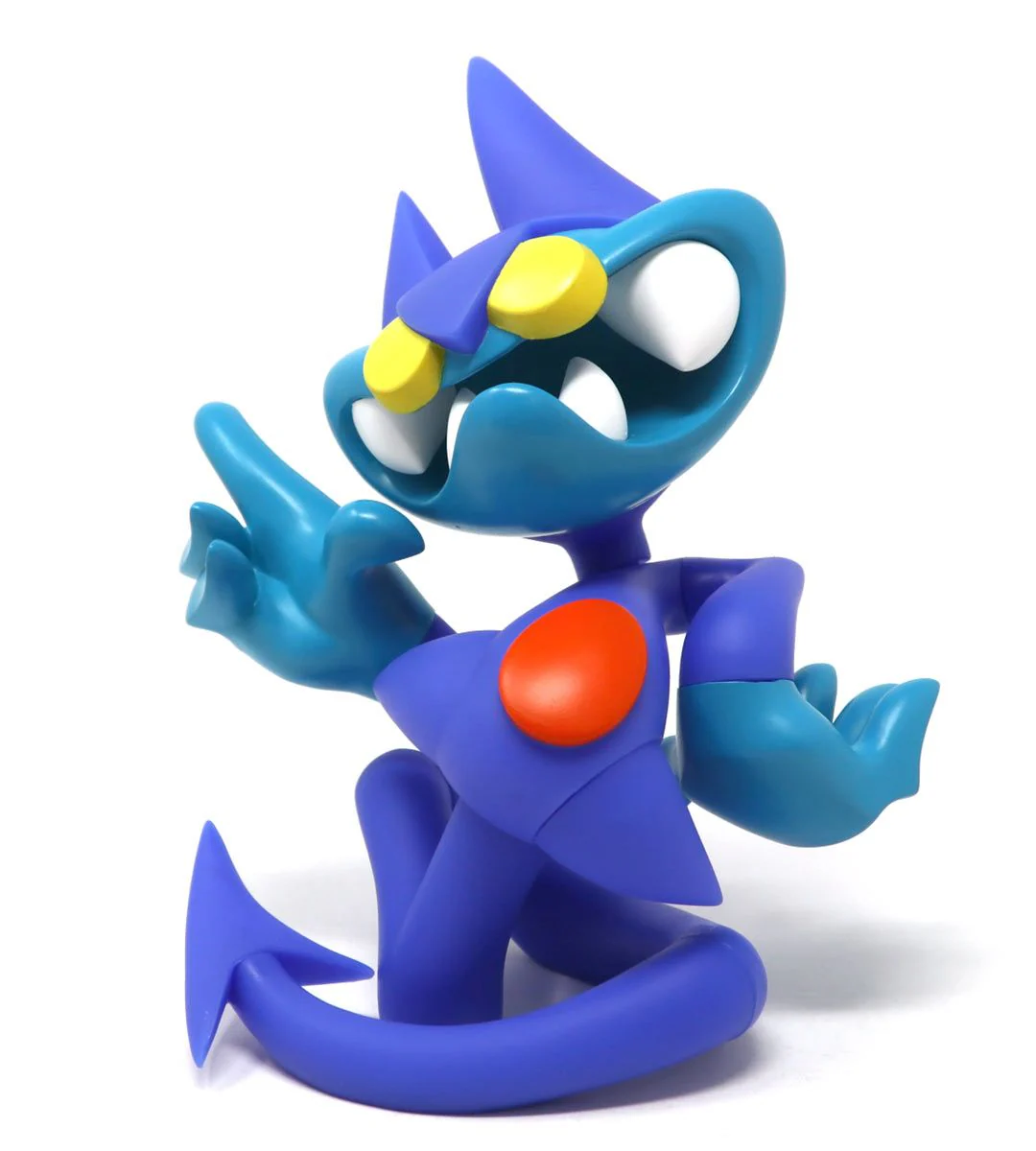 Devilo Erectus Bleu - Mist - Image 8