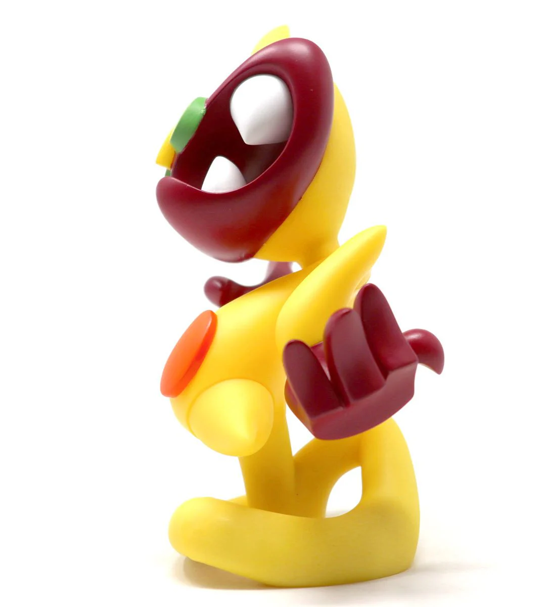 Devilo Erectus Jaune - Mist - Image 7