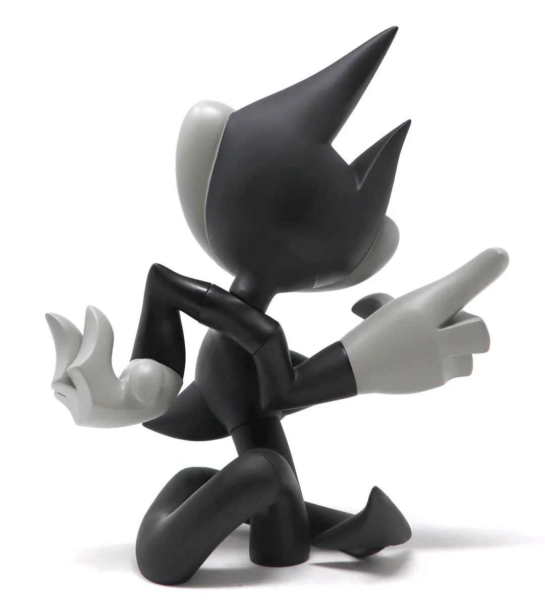 Devilo Erectus Noir - Mist - Image 3