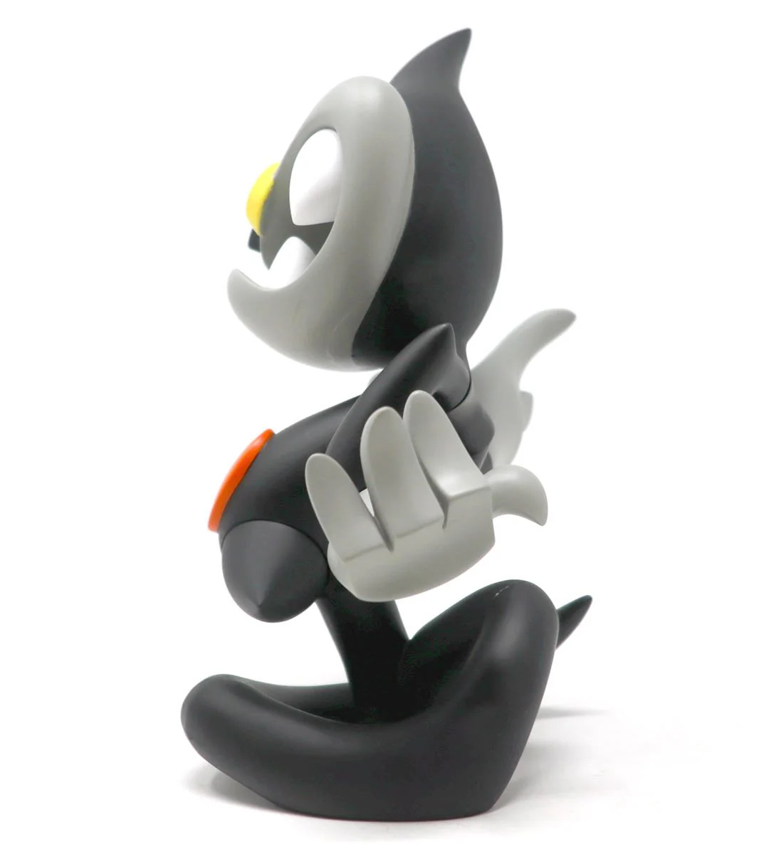 Devilo Erectus Noir - Mist - Image 4