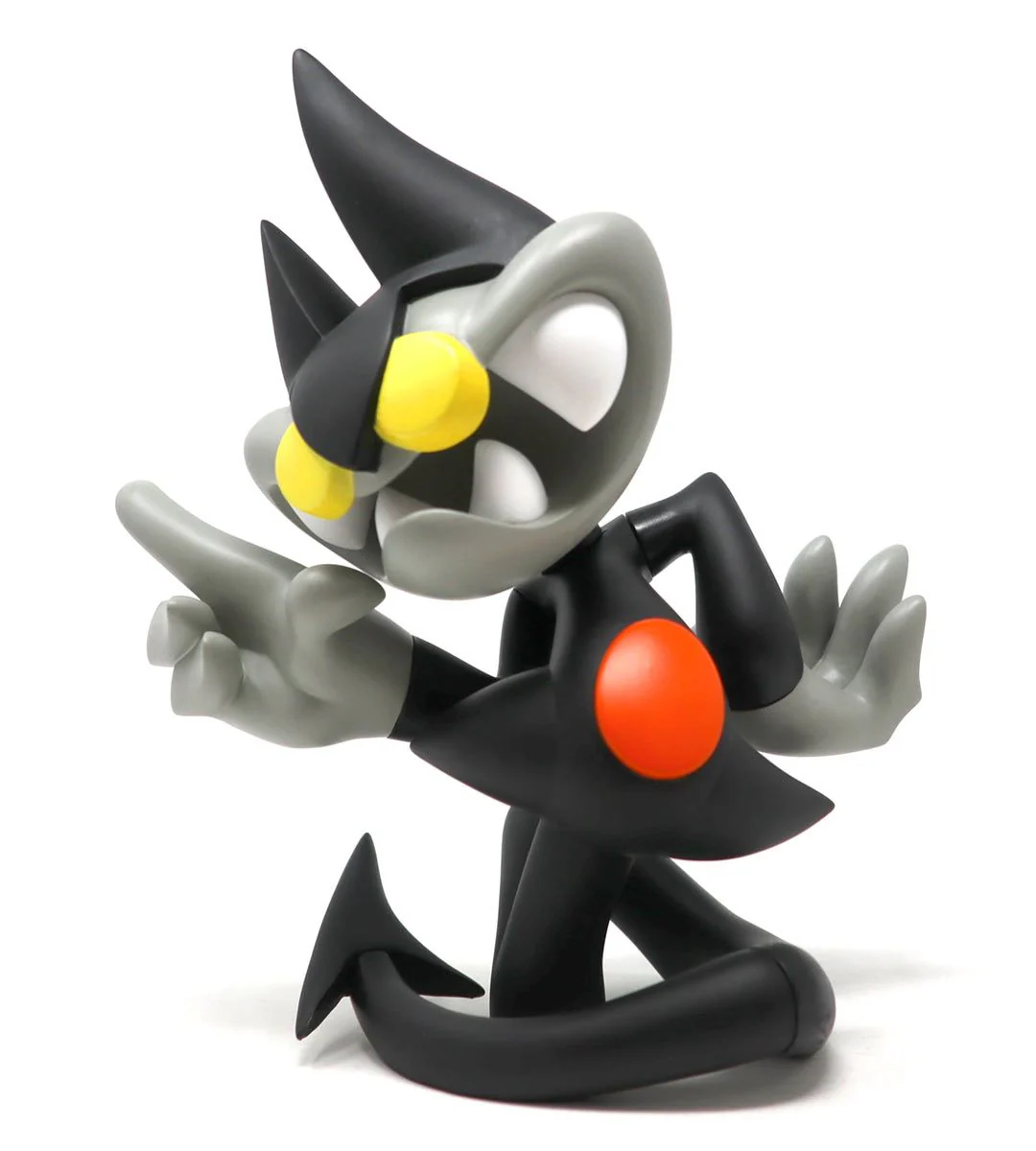 Devilo Erectus Noir - Mist - Image 5