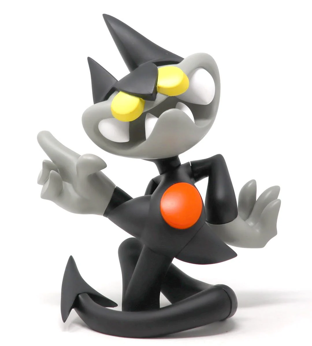 Devilo Erectus Noir - Mist - Image 6