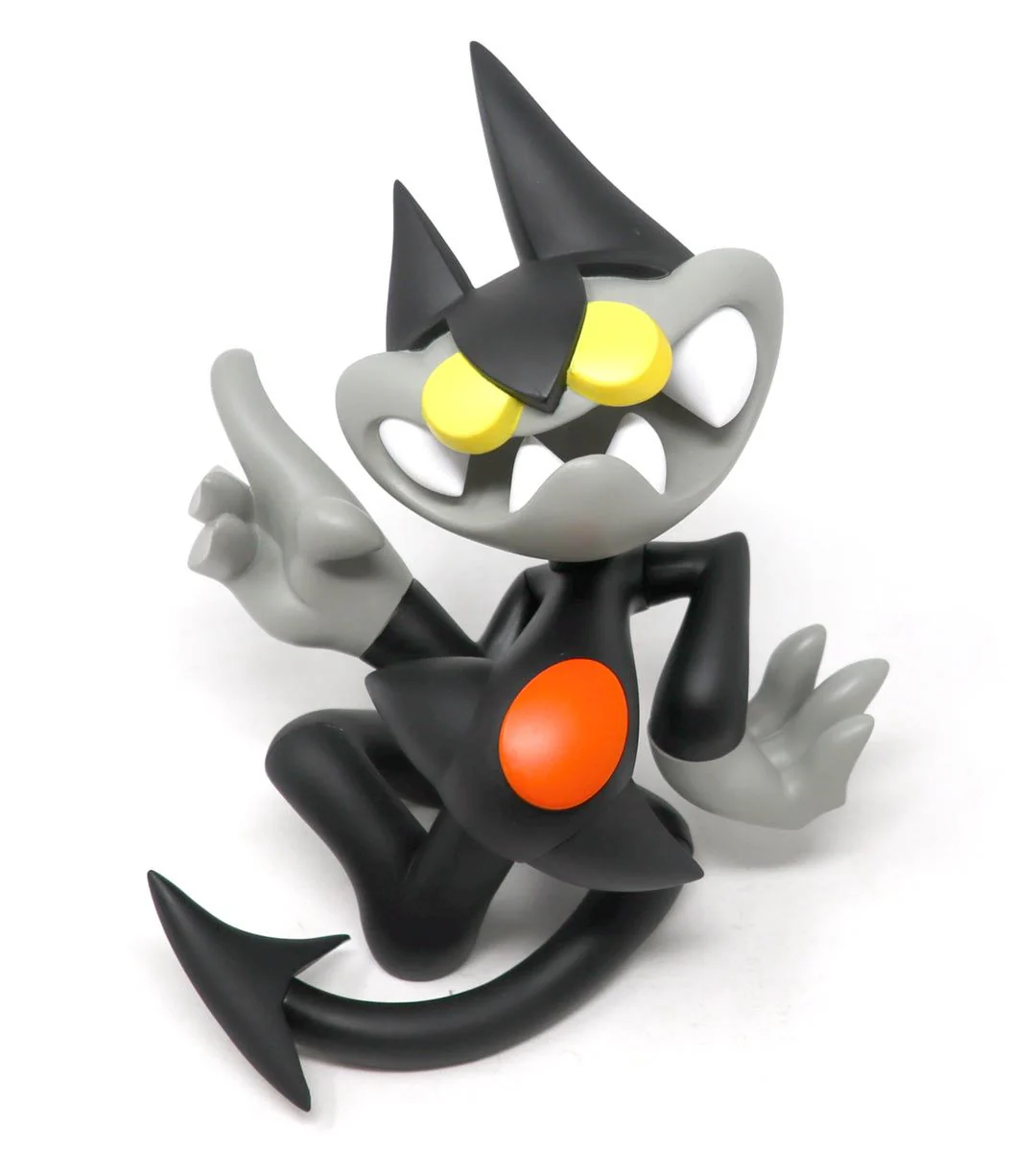 Devilo Erectus Noir - Mist - Image 7