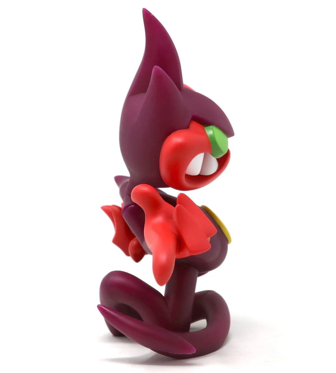 Devilo Erectus Rouge - Mist - Image 3