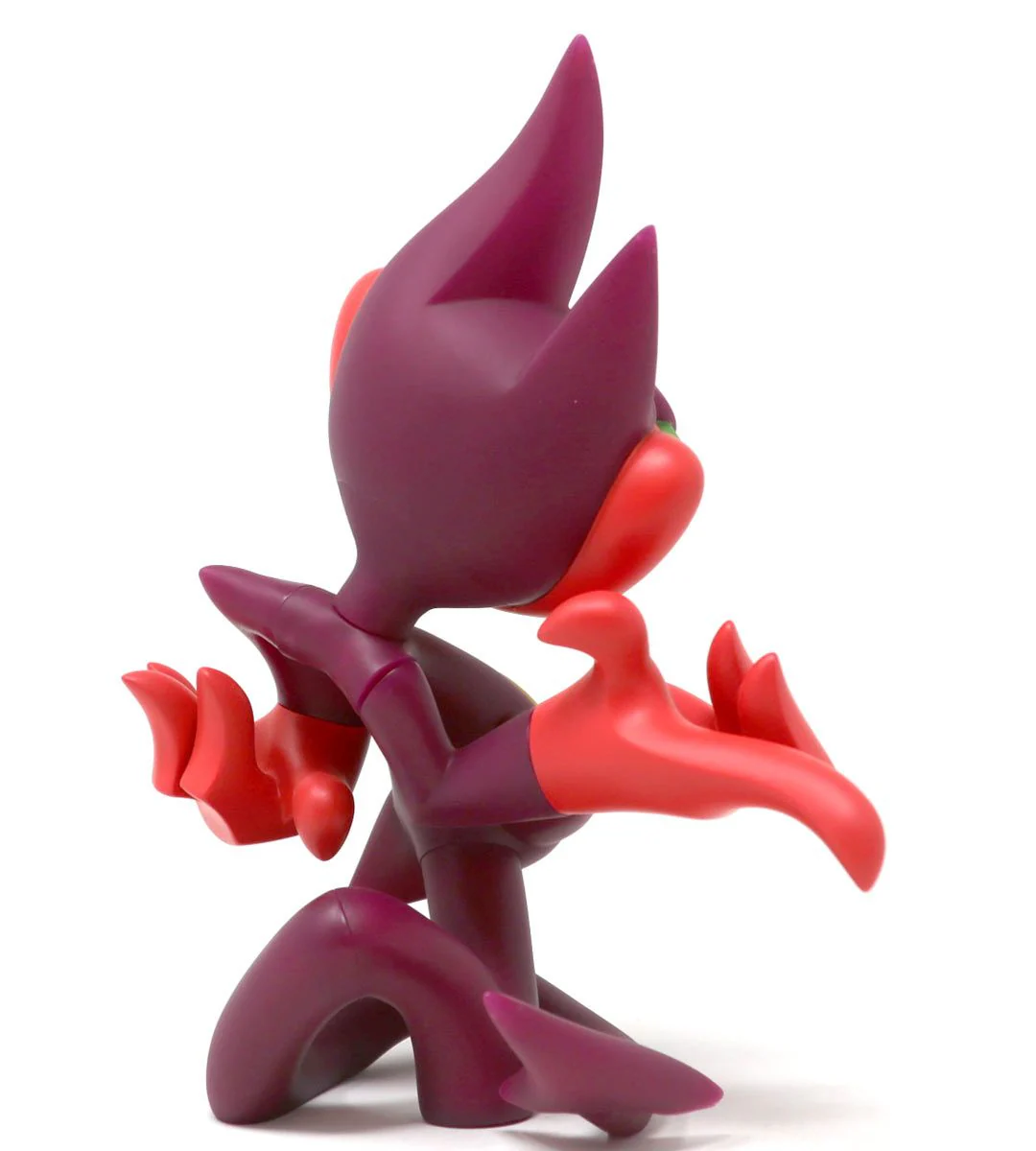 Devilo Erectus Rouge - Mist - Image 4