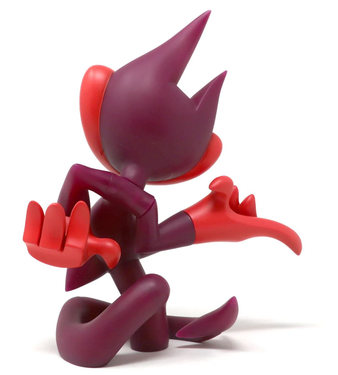 Devilo Erectus Rouge - Mist - Image 5