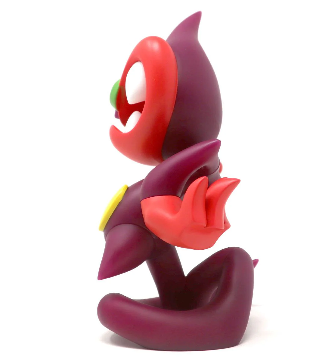 Devilo Erectus Rouge - Mist - Image 6