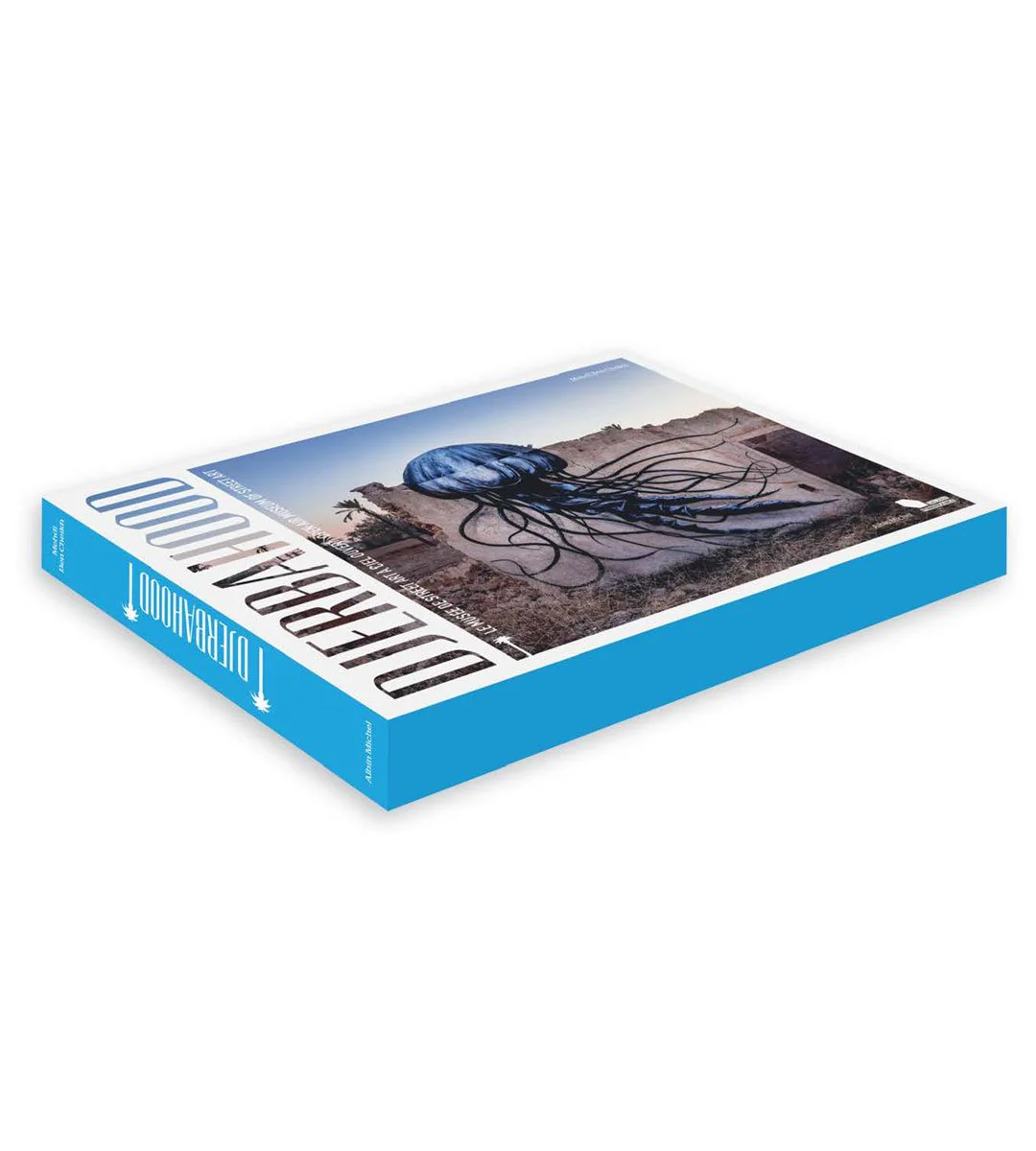 Djerbahood - Le Musée du Street Art à Ciel Ouvert - Image 5