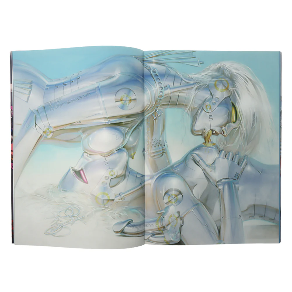 Dominatrix Heaven - Image 3