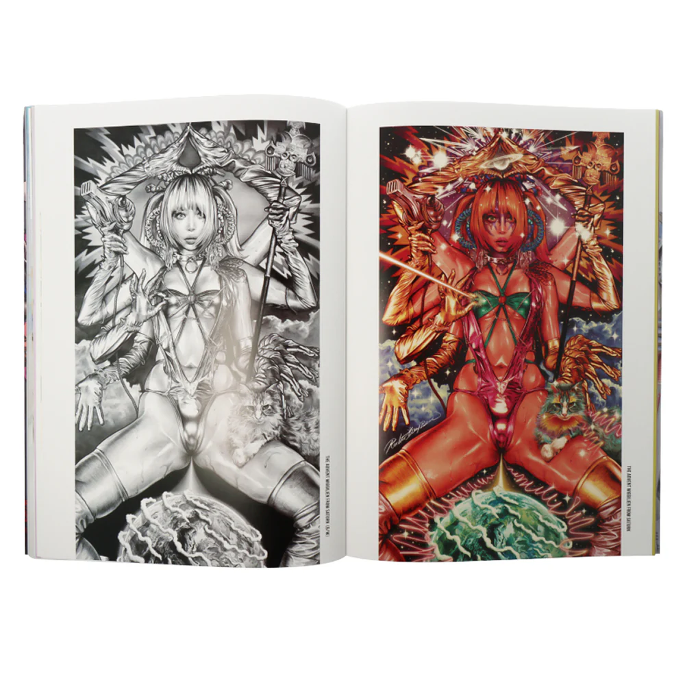 Dominatrix Heaven - Image 4