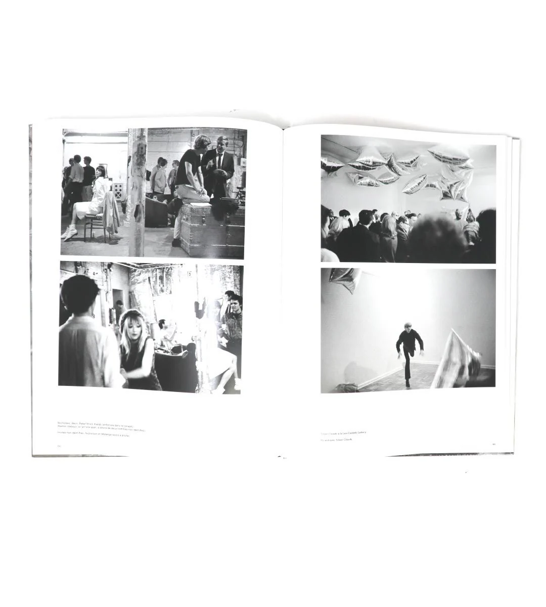 Factory : Andy Warhol - Image 4