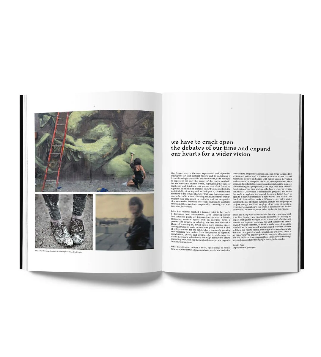 Faith47 Ex Animo - Image 3