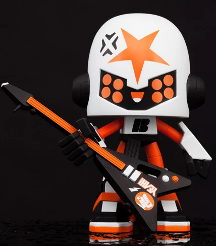 Fellastar par 123Klan - Image 3