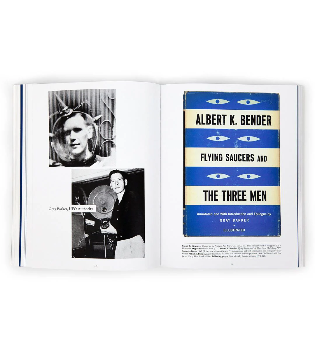 Flying Saucers Are Real ! - Image 4