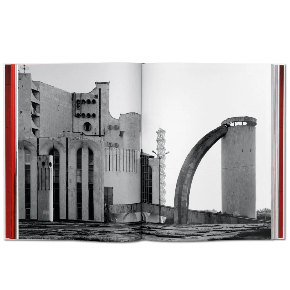 Frédéric Chaubin : Cosmic Communist Constructions Photographed - Image 3