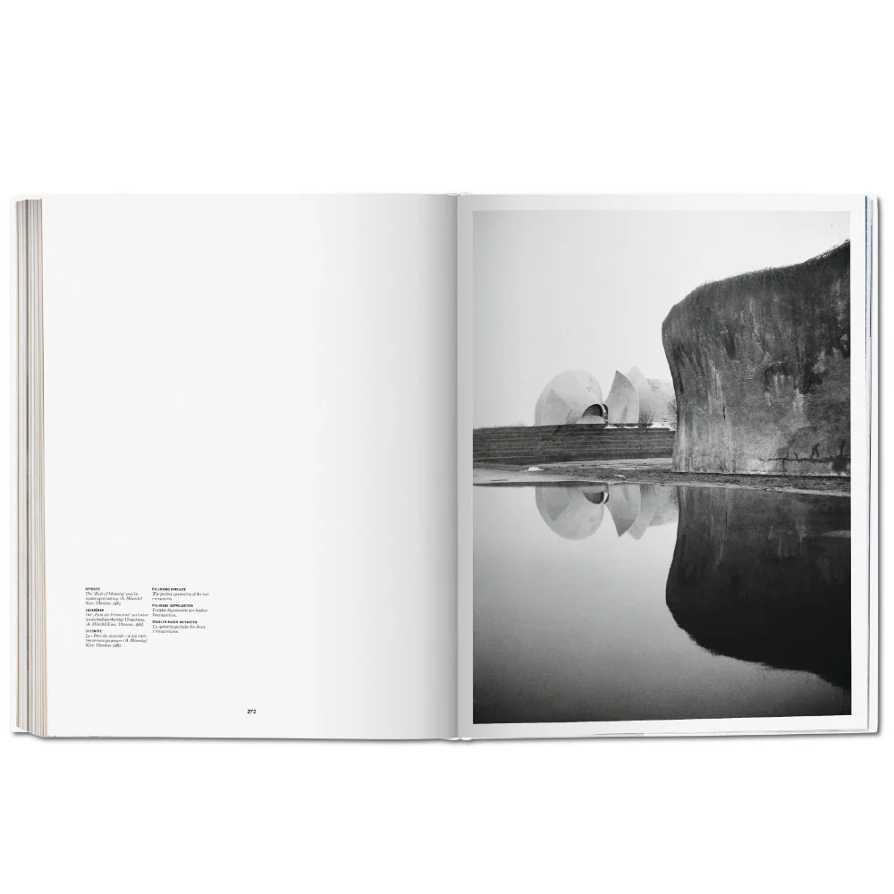 Frédéric Chaubin : Cosmic Communist Constructions Photographed - Image 4