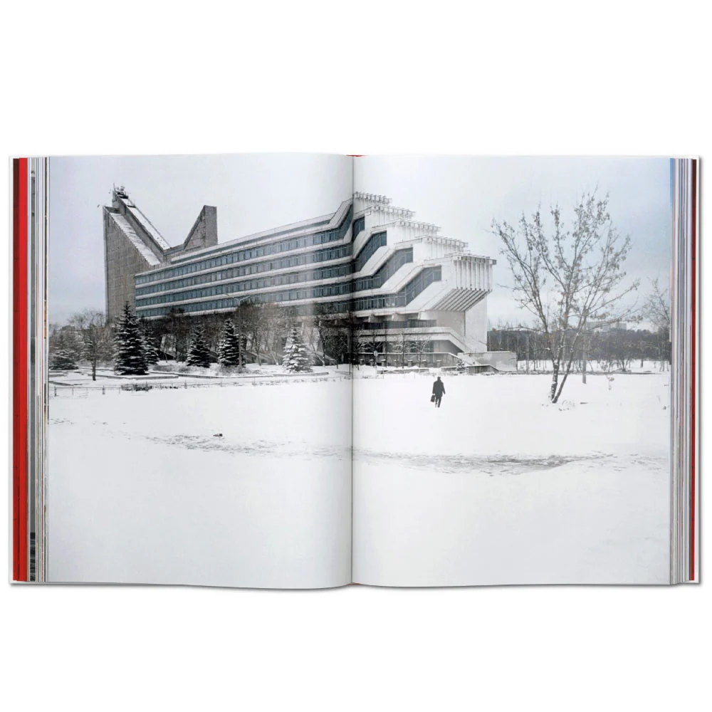 Frédéric Chaubin : Cosmic Communist Constructions Photographed - Image 5