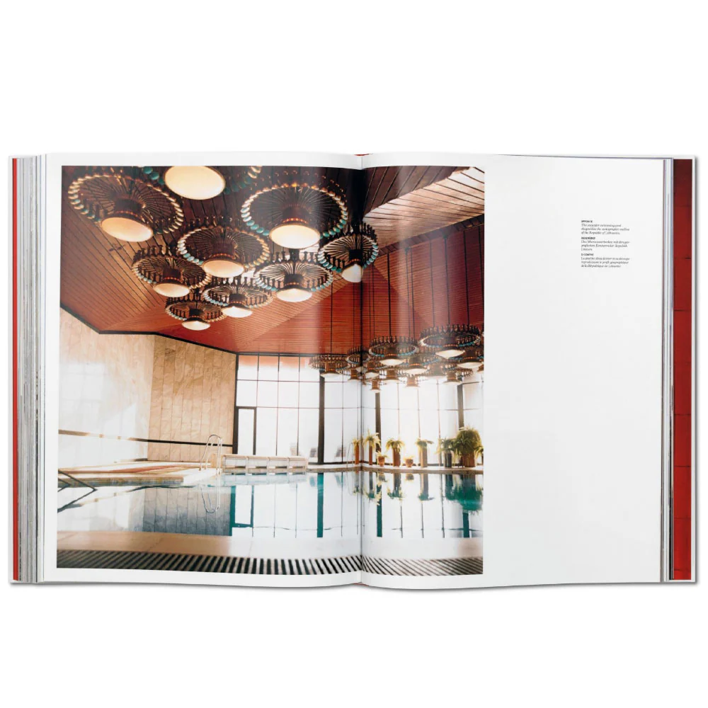 Frédéric Chaubin : Cosmic Communist Constructions Photographed - Image 6