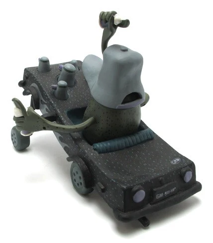 French Lowrider - Artoyz Version - Image 3