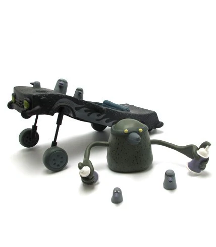 French Lowrider - Artoyz Version - Image 4