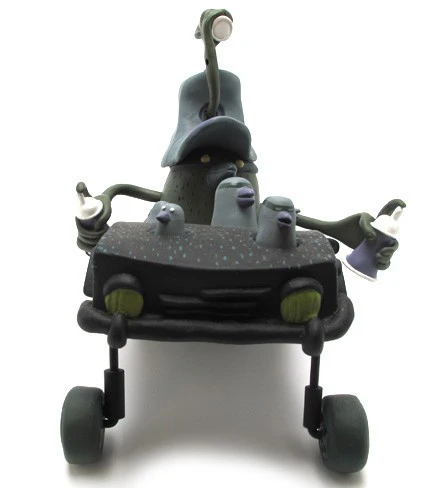 French Lowrider - Artoyz Version - Image 5