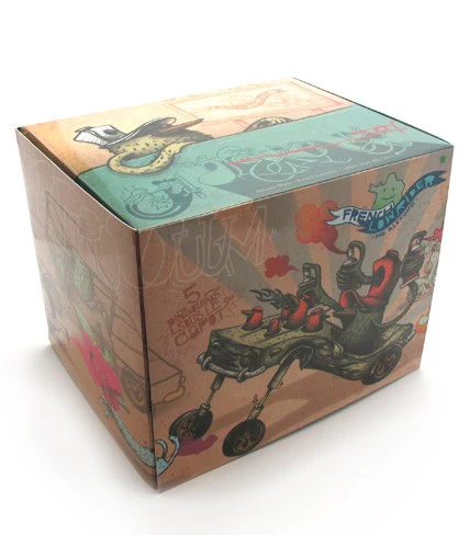 French Lowrider - Artoyz Version - Image 6