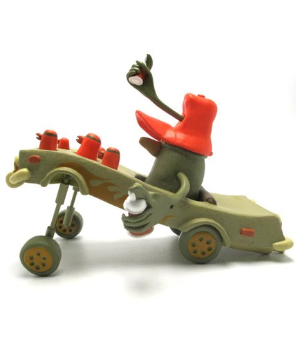 French Lowrider - Regular Version - Image 3