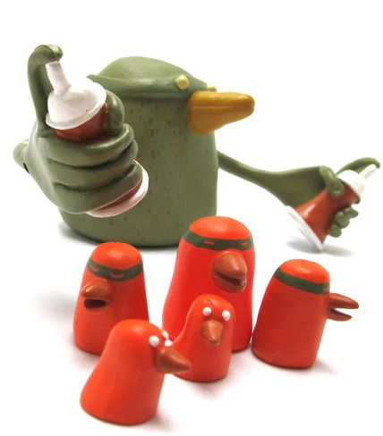 French Lowrider - Regular Version - Image 4